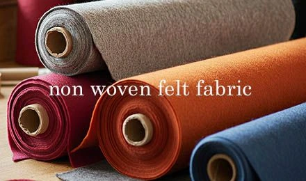 Is Felt a Non Woven Fabric? Understanding for Garment Manufacturers