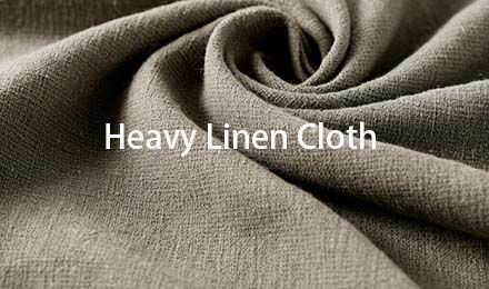 Heavy Linen Cloth: The Ultimate Guide for Wholesale