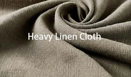 Heavy Linen Cloth: The Ultimate Guide for Wholesale
