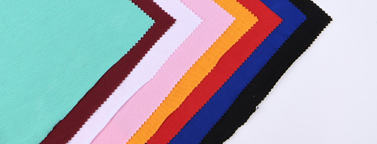 what is jersey material