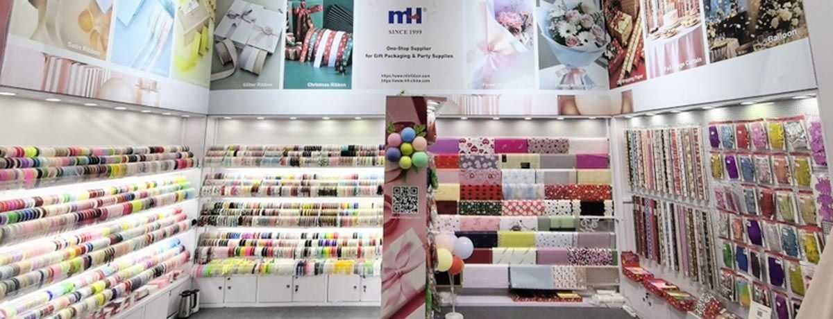 MH at 139th Canton Fair