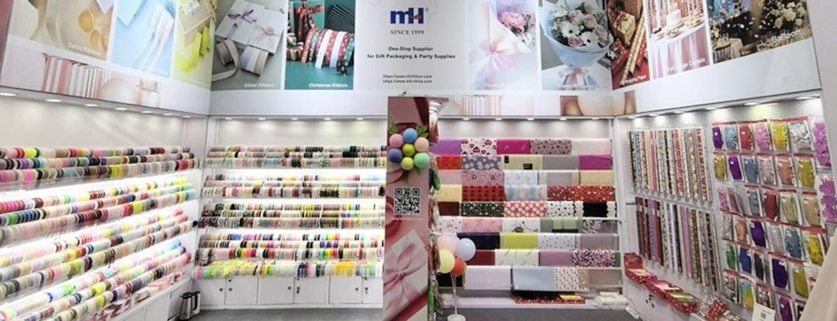 MH at 139th Canton Fair