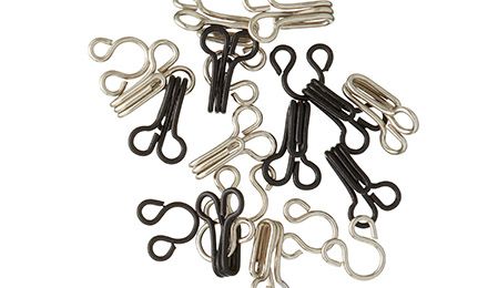 Best Hooks Eyes for Sewing: The Ultimate Guide