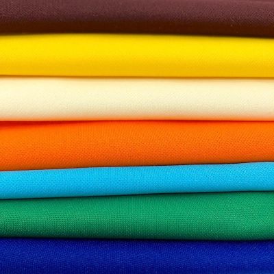 Knitting Fabric