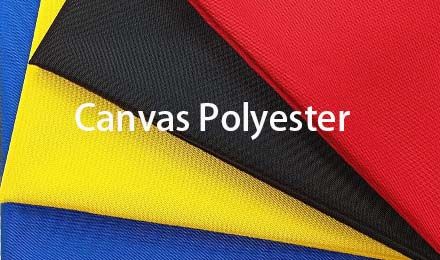 The Complete Guide to Canvas Polyester Fabric