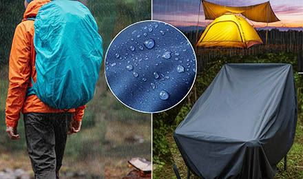 Is 190T Polyester Waterproof? What You Need to Know