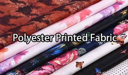 Polyester Printed Fabric: A Complete Guide for Manufacturers