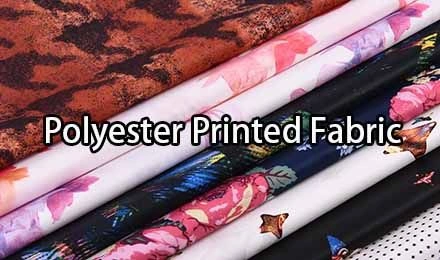 Polyester Printed Fabric: A Complete Guide for Manufacturers
