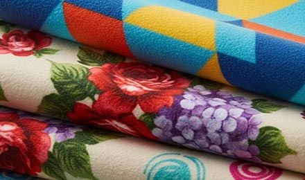 Which Types of Printed Fleece Fabric Are Best for Blankets, Apparel, and Home Textiles?