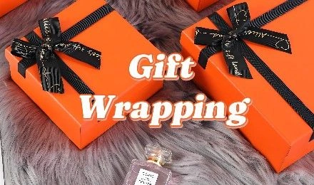 The Ultimate Guide to Gift Wrapping & Wrapping Paper