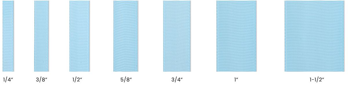 Width Customization