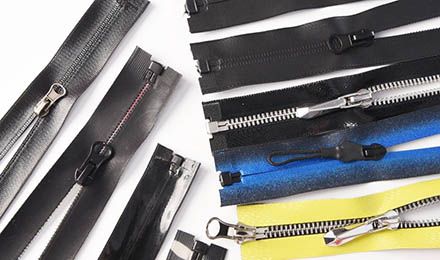 Your Guide to the Waterproof Zipper Supplier