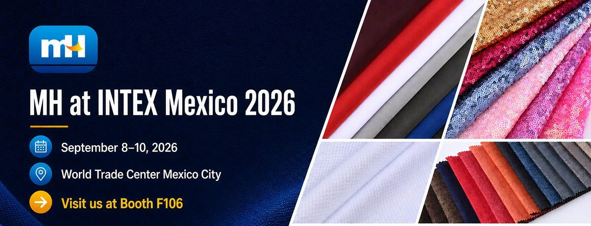MH to Exhibit at INTEX Mexico 2026