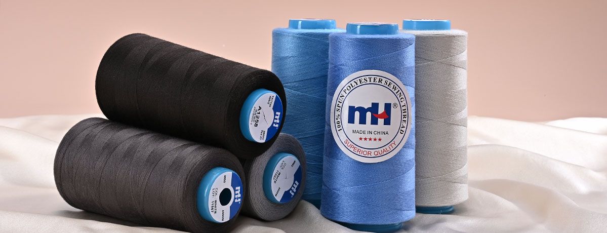 The Best Options for Sewing Thread Wholesale: A Comprehensive Guide