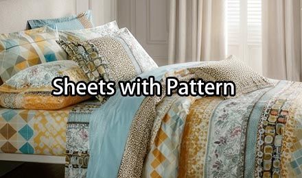Transform Your Bedroom with Sheets With Pattern: A Complete Guide