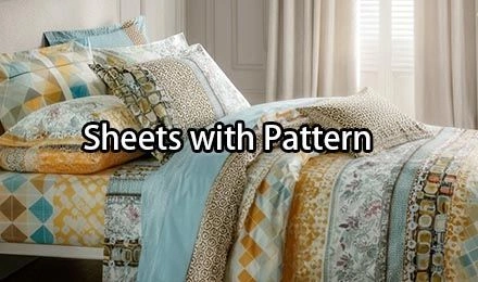 Transform Your Bedroom with Sheets With Pattern: A Complete Guide