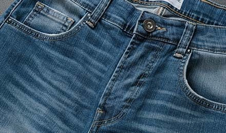 The Ultimate Guide to Cotton and Spandex Jeans | Comfort & Style Combined