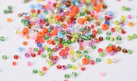 How Do You Source Reliable Glass Beads Wholesalers for Bulk Orders?