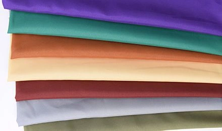 Methods on How to Stretch Polyester Fabric Safely