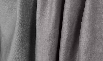 Gray Velvet Fabric: The Timeless Upholstery Choice