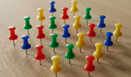 High-Quality Office Pin: Product Specifications for Wholesalers