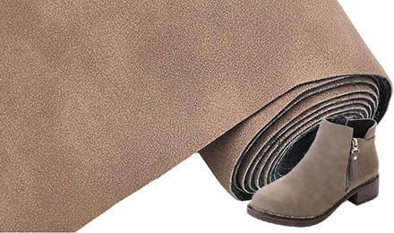 Why Do Shoe Factories Choose PU Material in Shoes for Mass Production?