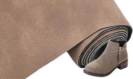 Why Do Shoe Factories Choose PU Material in Shoes for Mass Production?