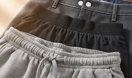 How to Source the Right Waistbands for Garment Manufacturing Projects?