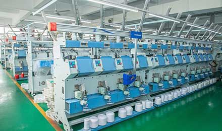 Sewing Thread Manufacturer in China: Superior Quality Sewing Threads for Global Markets