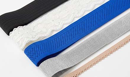 Elastic Trim: A Complete Guide for Sewing Projects & Wholesale Buyers