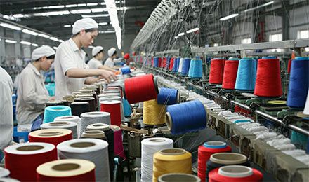 MH Tells You All About Nylon Threads