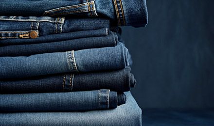 Best Wholesale Jean Fabric | Premium Bulk Denim Fabric by the Yard