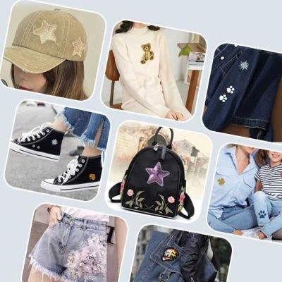 Patches