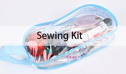 Top Sewing Kit Basics: Must-Have Tools for Every Beginner