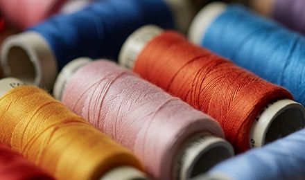 The Best Types of DMC Sewing Thread for Your Projects