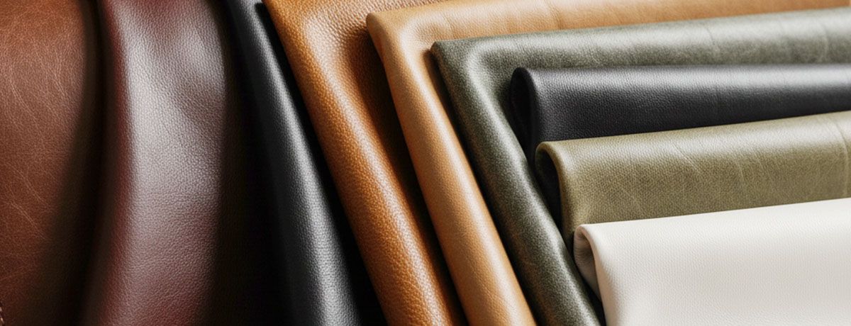 sofa leather fabric
