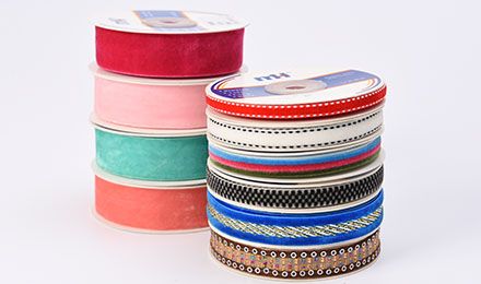 How to Source Premium Velvet Ribbons for Wholesale and Bulk Orders?