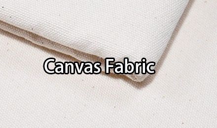 Canvas Fabrics: Essential Guide for Manufacturers