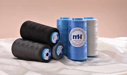 How Can Sewing Thread Wholesale Suppliers Ensure Stable Quality and Secure Production?