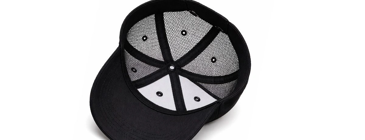 netting for hats