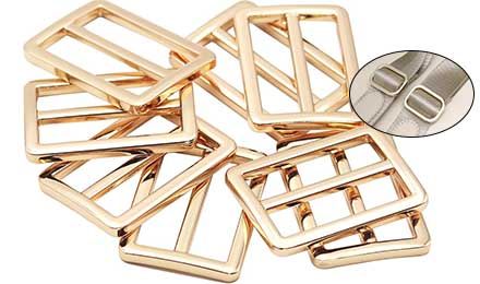 Best Slide Adjuster for Easy Strap Adjustments