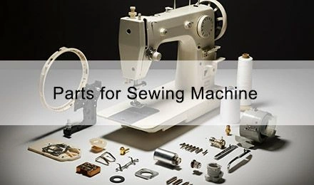 Parts for Sewing Machine: Enhance Your Stitching Experience