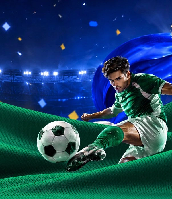Hochelastisches Interlock-Gewebe für Team- und Sportbekleidung