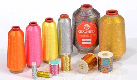 What Are the Best Practices for Using Metallic Thread in Sewing Projects?