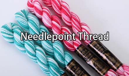 Best Needlepoint Thread Options for Your Projects