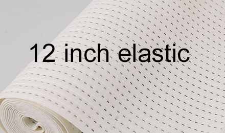 The Guide about 12 Inch Elastic