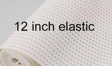 The Guide about 12 Inch Elastic