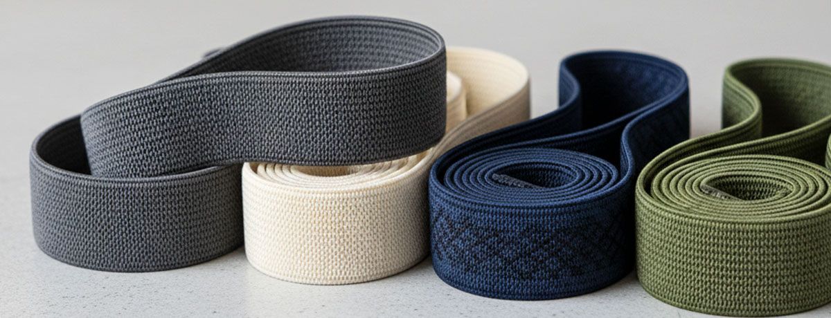 trouser elastic band