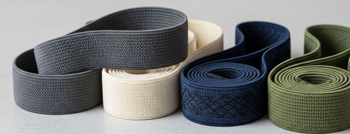 trouser elastic band