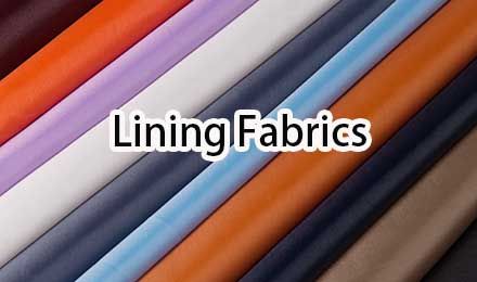 What Fabrics Do You Use for a Lining? A Complete Guide